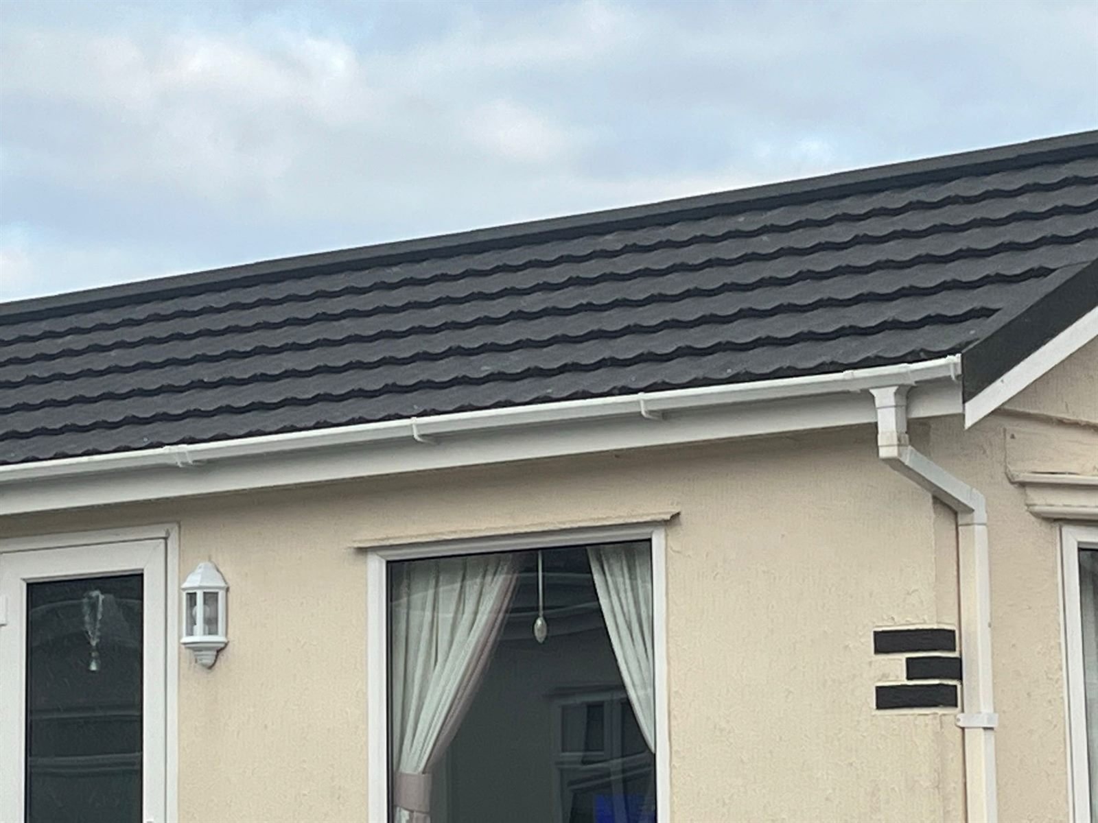 bright fascias