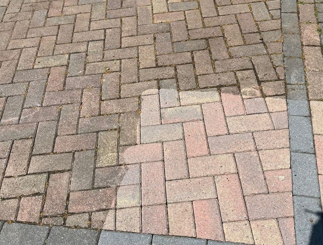 pathway rejuvenation